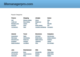 lifemanagerpro.com