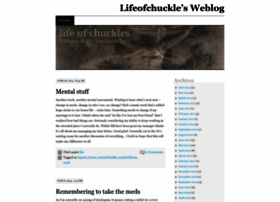 lifeofchuckles.wordpress.com