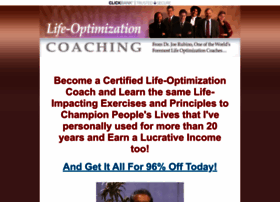 Lifeoptimizationcoaching.com