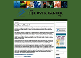 Lifeovercancerblog.typepad.com