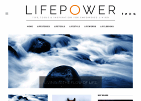 Lifepower.com