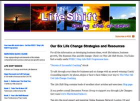 Lifeshift.co.uk