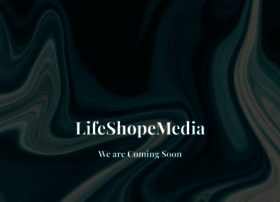 lifeshopemedia.com