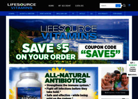 lifesource4life.com