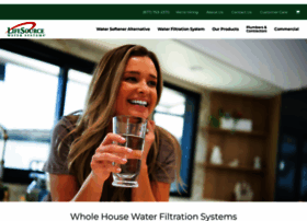 Lifesourcewater.com