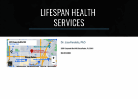 lifespanhealthservices.com
