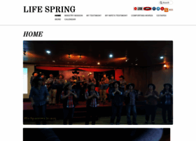 Lifespring-buedulun.net