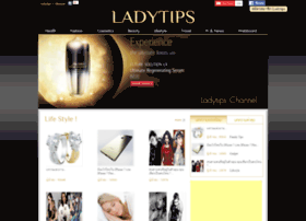 Lifestyle.ladytips.com