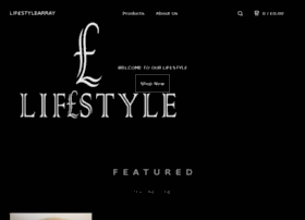 lifestylearray.com