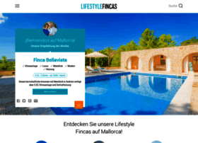 lifestylefincas.com