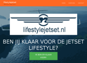 lifestylejetset.nl
