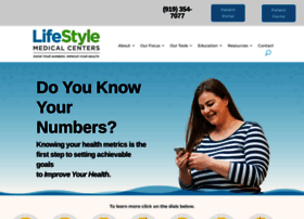 Lifestylemedicalcenters.com