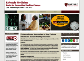 Lifestylemedicine.hmscme.com