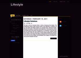 lifestyletrend2011.blogspot.com