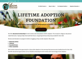Lifetimefoundation.org