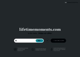 lifetimemoments.com