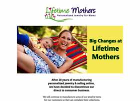 lifetimemothers.com