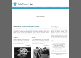 Lifetreeitsoft.com