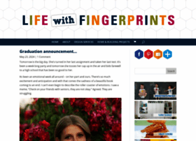 Lifewithfingerprints.com
