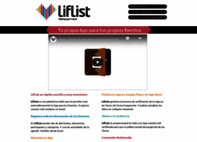 liflist.com