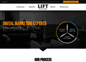 liftdivision.com