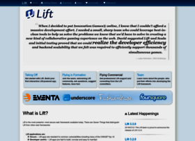 liftweb.net