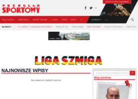 liga-szmiga.przegladsportowy.pl
