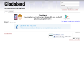 ligeri.clodoland.com