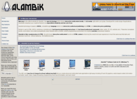 Light.alambik.com
