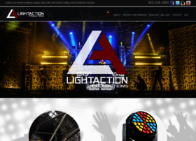 Lightaction.com