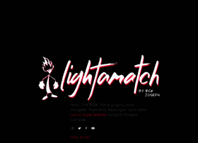 lightamatch.com