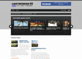 lightbending411.com