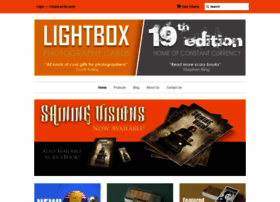 Lightbox-photography-cards.myshopify.com