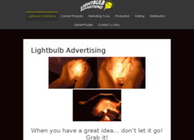lightbulbadvertising.com