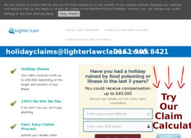 lighterlawclaims.co.uk