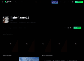 lightflame13.deviantart.com