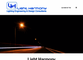 Lightharmony.com.au