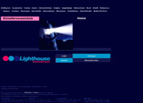 lighthouse-entertainment.de