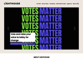 Lighthouse.org.uk