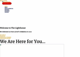 Lighthousecf.com
