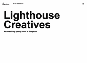 Lighthousecreatives.com
