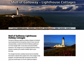 Lighthouseholidaycottages.co.uk
