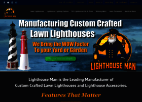 Lighthouseman.com