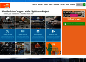 Lighthouseproject.org.uk