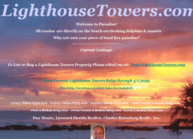 lighthousetowers.com