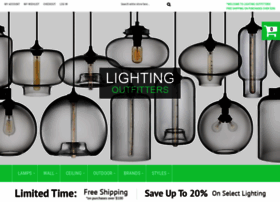 Lighting-outfitters.com
