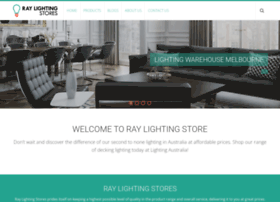 lighting-stores-melbourne.com.au