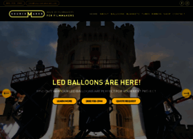 Lightingballoons.com