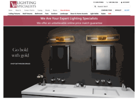 lightingspecialists.com