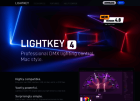 Lightkeyapp.com